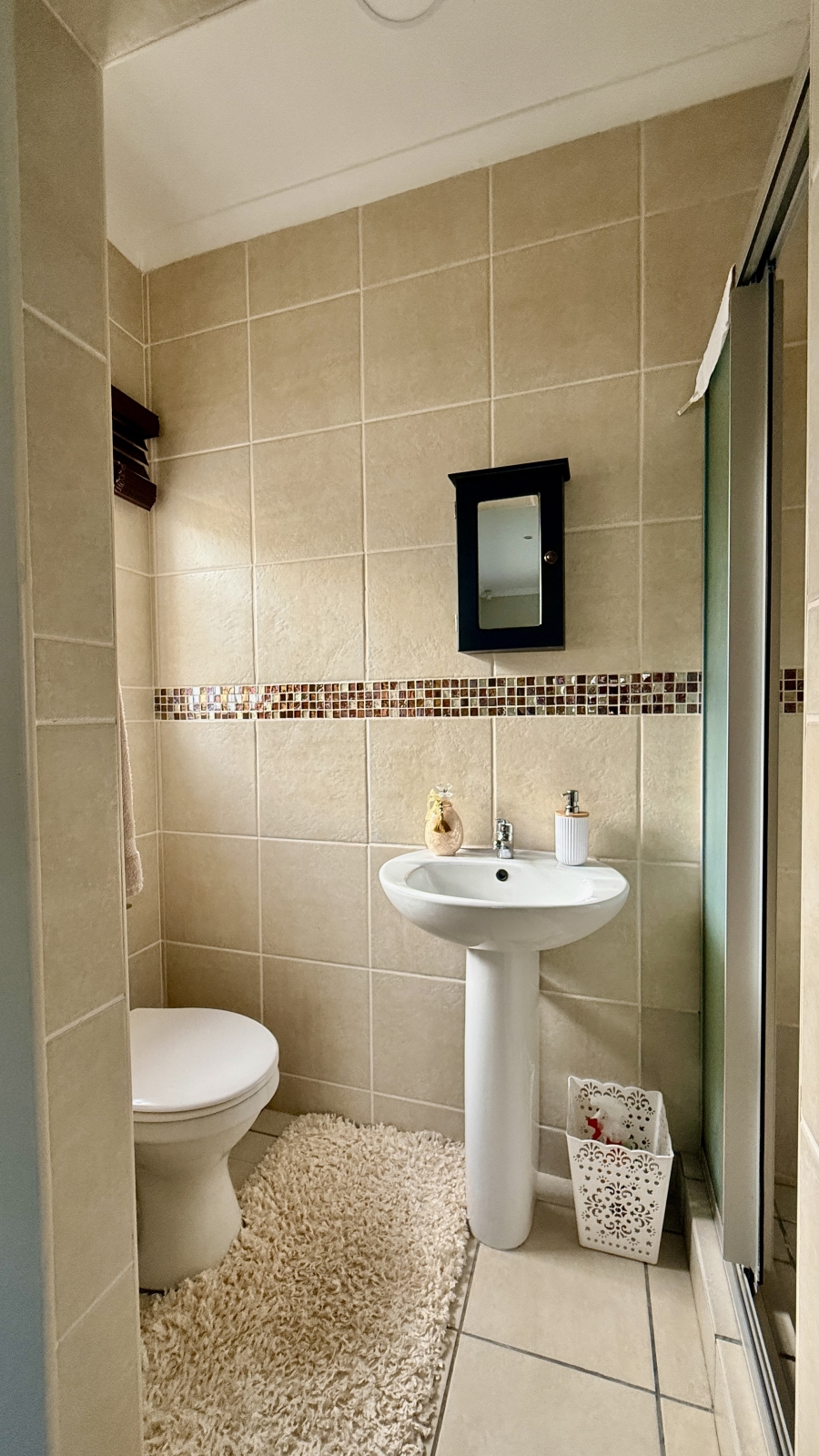 2 Bedroom Property for Sale in Parsonsvlei Eastern Cape